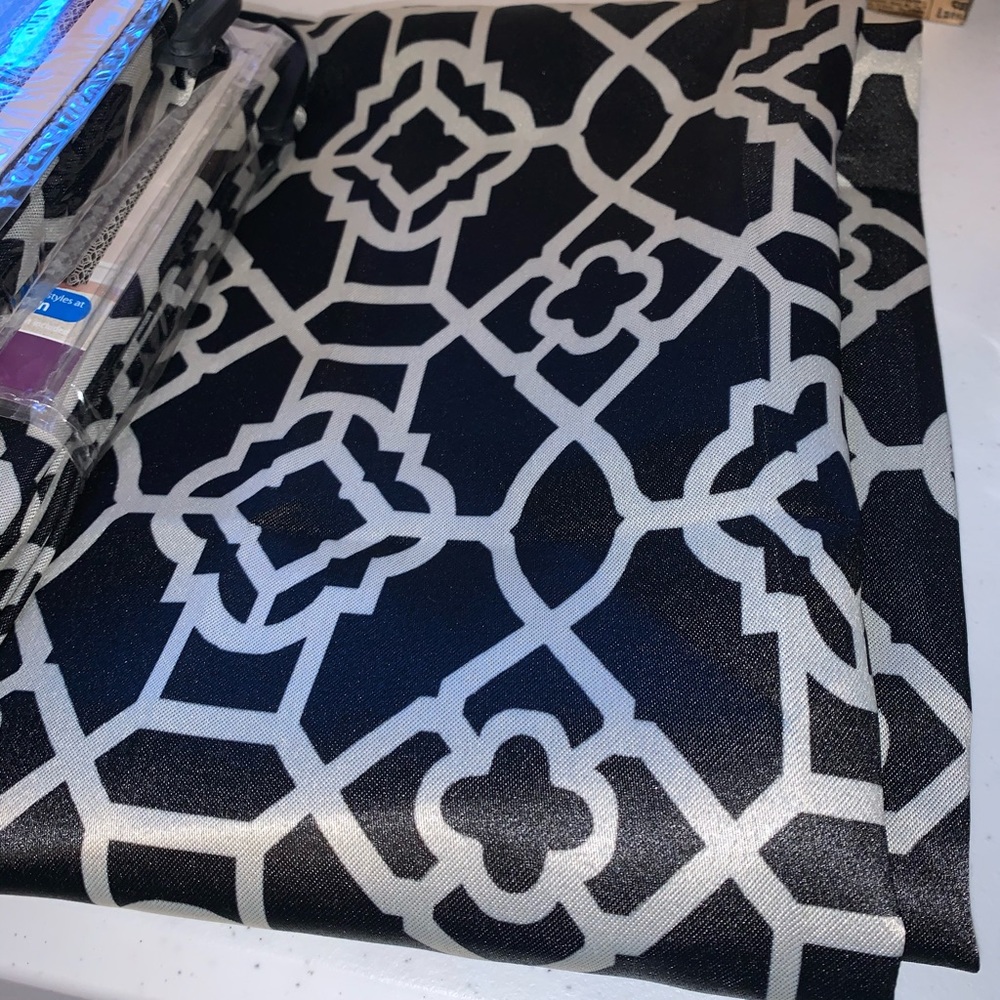 Curtain Panels
